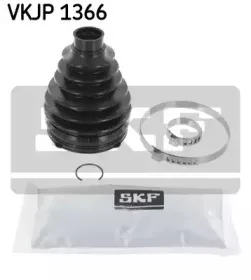 VKJP 1366 SKF Комплект пылника, приводной вал VKJP 1366 SKF Комплект пылника, приводной вал